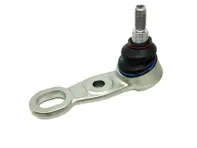 Draagarm kogelgewricht, Voor. Porsche 993 1994-97 - 99334104902, 99334104906, 99334104907, 99334104907/1, 99334104907/2 - URO-010785, PR03015P