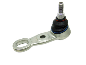 Draagarm kogelgewricht, Voor. Porsche 993 1994-97 - 99334104902, 99334104906, 99334104907, 99334104907/1, 99334104907/2 - URO-010785, PR03015P