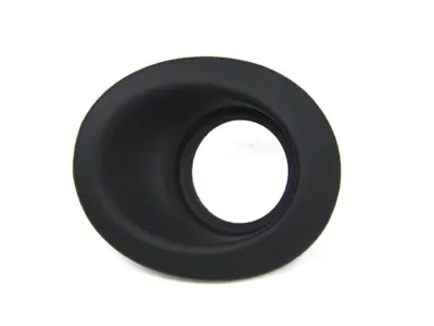 Ignition starter lock cover. Porsche 987 Boxster / 987C Cayman / 997 (LHD) - 99755242501, 99755242501A03, 997552425015V7, 997552425015Z1, 997552425018W7, 99755242501N23, 99755242501T13, 997552425018X8, 997552425015Y2, 99755242502A03, 997552425025V7, 997552425025Z1, 997552425028W7, 99755242502N23, 99755242502T13, 997552425028X8, 997552425025Y2