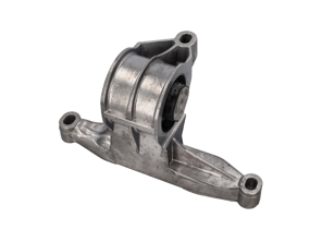 Engine suspension bracket. Porsche 981 Boxster / 981C Cayman - 9A137504602 - 9A1 375 046 02