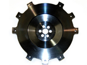 Volante ligero de acero 240 mm 6 pernos. Porsche 911 Turbo 1975-77 - 106404-12, 93010220101, 93010220151