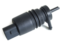 Ruitensproeier pomp. Porsche 986 Boxster / 996 / 993 - 99662817200, 99362437200