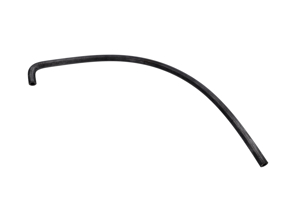 Tubo di sfiato del radiatore dell'olio motore. Porsche 986 Boxster - 99610701258 - URO-020381