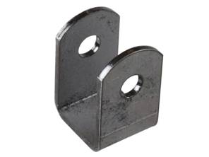 安装支架防倾杆连接至 A 臂。保时捷 911 / 914 - 91434190000 - 1640150200