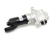 电子驻车制动器 (EPB) 电机。保时捷 981 Boxster Spyder / 991 / 992 / 970 / 971 / 976 - 97035209101, 97035209102, 97035209104, 97035209105, 97035209201, 97035209202, 97035209204, 97035209205