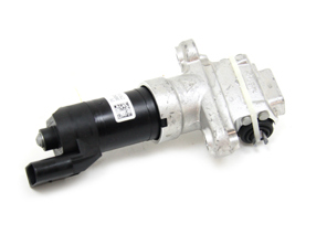 Moteur pour frein de stationnement électrique (EPB). Porsche 981 Boxster Spyder / 991 / 992 / 970 / 971 / 976 - 97035209101, 97035209102, 97035209104, 97035209105, 97035209201, 97035209202, 97035209204, 97035209205