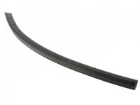 Raamopening afdichting binnen. Porsche 964 Speedster - 96453139101, 96453139201