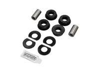 Powerflex Achter Bovenste Voorste Arm Binnenbus. Porsche 993 Powerflex Black-serie - PFR57-910, PFR57910, PFR57910BLK, 99333104502, 99333104503, 99333104570, 99333104580, 99333104582
