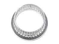Steering Shaft Support Ring. Porsche 924 / 944 - PCG419341A, 171419341 - 171 419 341