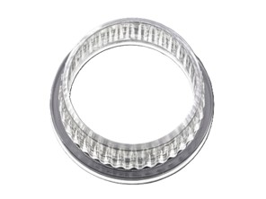 Steering Shaft Support Ring. Porsche 924 / 944 - PCG419341A, 171419341 - 171 419 341
