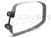 Riemen für Wasserspeicherflaschen. Porsche 911 / 930 - 91162808102