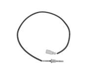 温度传感器排气。保时捷 958 卡宴 柴油 3.0 升 2015-18 - 95860628841 - 114 800 0270