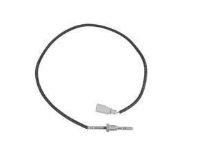 Sensore temperatura gas di scarico. Porsche 958 Cayenne Diesel 3.0ltr 2015-18 - 95860628841 - 114 800 0270