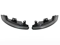 Exclusive Design tail lights. Porsche 992.1 Carrera  GTS - 992044910, 992044912