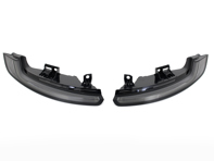 Feux arrière au design exclusif. Porsche 992.1 Carrera GTS - 992044910, 992044912