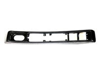 Consolle centrale corta. Porsche 964/993 - 9645520170005T, 96455201700 - SC198-D1
