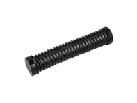 Soffietto bocchettone di riempimento olio. Porche 993 - 99320736350