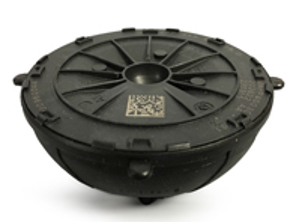 Motore elettrico per specchietti retrovisori esterni. Porsche 970/971 Panamera 2014>> - 7PP959578D - MA00125