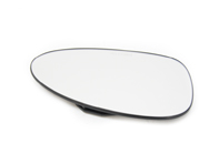 Door mirror glass. Porsche 964 RS / 993 RS / 968 CS - 96473103500, 96473103800