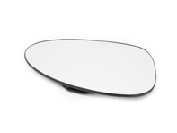 Türspiegelglas. Porsche 964 RS / 993 RS / 968 CS - 96473103500, 96473103800