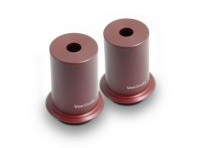 Front extended upper perches. Porsche 911 / 912 / 930 / 914 1965-89 - 2152200, 2280902, 2280904