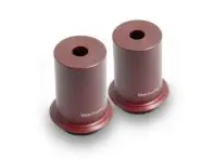 Perchoirs supérieurs allongés à l'avant. Porsche 911 / 912 / 930 / 914 1965-89 - 2152200, 2280902, 2280904