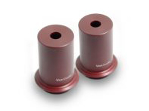 Front extended upper perches. Porsche 911 / 912 / 930 / 914 1965-89 - 2152200, 2280902, 2280904