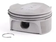 发动机活塞。保时捷 996 GT2、Turbo、Turbo S M96.70 - 996103031740Z, 99610313174 - 5043900