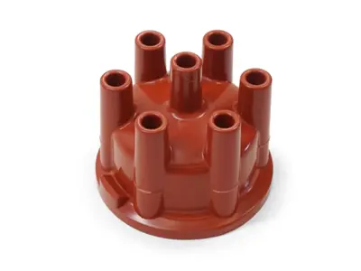 Bouchon distributeur. Porsche 911 / 930 - 93060290400, 93060290401, 1235522053 - VK117, VK1171