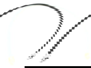 Brandstof leiding. Porsche 911 74-77 - 91111050100, 91111050101