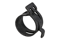 Fascetta stringitubo, B19 X 12. Porsche 955 / 957 / 958 Cayenne / 970 Panamera 2003-18 - 99951265209, 99951260009, N90926401