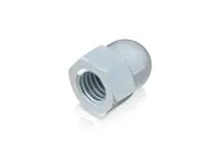 Cap nut for crankcase. Porsche 911 / 912 / 914 - 99907000403, 99907000402