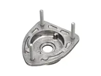 Attacco ammortizzatore superiore posteriore. Porsche 991/992 - 9P1513353, 99133316101, 99133316100