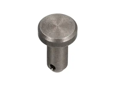 Stift für das Türfangband. Porsche 911 1965-70 - 90008800902, 900.088.009.02 - JG.009.02