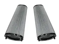 Hoogwaardig droog luchtfilter. Porsche 981/718 Boxster en Cayman - 98111013000