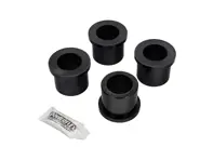 A-frame arm boven- en onderbus. Porsche 911 / 912 / 914 Powerflex - 91134190100, 91134190200, 93034190101, 93034190201, 91134190101, 91134190201, 90134104303, 90134100500, 90134100600, PFF57-401, PFF57401