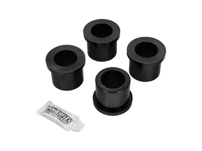 A-frame arm boven- en onderbus. Porsche 911 / 912 / 914 Powerflex - 91134190100, 91134190200, 93034190101, 93034190201, 91134190101, 91134190201, 90134104303, 90134100500, 90134100600, PFF57-401, PFF57401