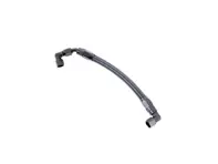 Tubo carburante ad alta pressione per rail iniettori di Rennline. Porsche 924S / 944 / 944 turbo - 94411041302, 94411041303 - M141