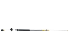 Accelerator cable. Porsche 944 / 924S Manual Gearbox LHD - 94442302307, 94442302305