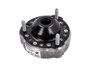 Shock absorber top strut support. Porsche 958 Cayenne - PAA412321, 95834301700