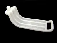 Olie pijp klem. Porsche 993 1994-98 - 99320730300