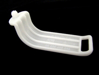 Ölrohrschelle. Porsche 993 1994-98 - 99320730300