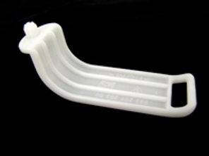 Ölrohrschelle. Porsche 993 1994-98 - 99320730300