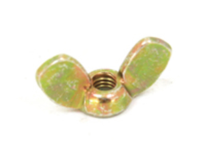 Dado alettato M8 per airbox. Porsche 911 del 1969 - 90002900202