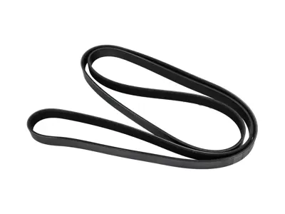 Drive belt, cars with Air Con. Porsche 996 Turbo - 99919237950, 99919237951 - 500062285