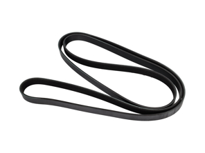 Drive belt, cars with Air con. Porsche 996 Turbo - 99919237950, 99919237951