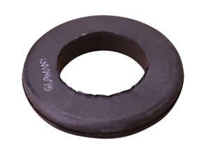 Guarnizione della valvola di ritegno dell'iniezione d'aria. Porsche 911 SC 78-83 - 91111314600