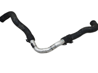 Heating Hose. Porsche 971.1 / 971.2 Panamera 2017-24 - PAE819314H, 9A781931400, 9A781931401, 9A781931402