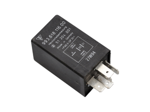 后窗加热继电器。保时捷 993 COUPE / TARGA（所有车型）>>1994 - 99361811600