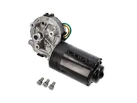 Motor limpiaparabrisas, Delantero. Porsche 986 Boxster / 996 / 997 / 987 Boxster / 987C Caimán - 99762410501, 0390241389, 9976241050 - V45-07-0001